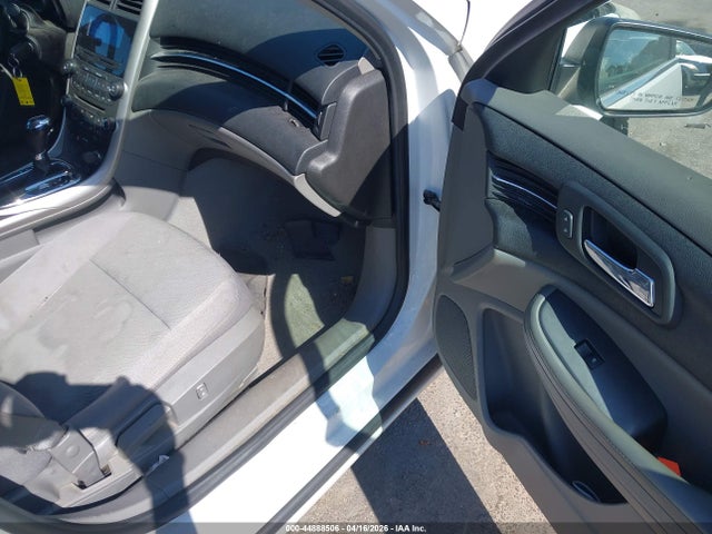 CHEVROLET MALIBU 1FL - 5