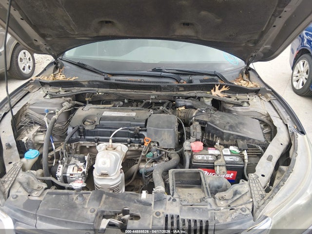 HONDA ACCORD SPORT - 10