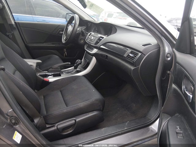 HONDA ACCORD SPORT - 5