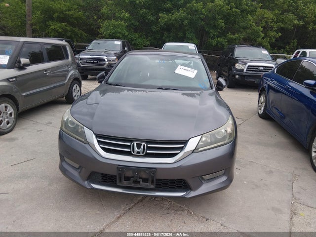 HONDA ACCORD SPORT - 6