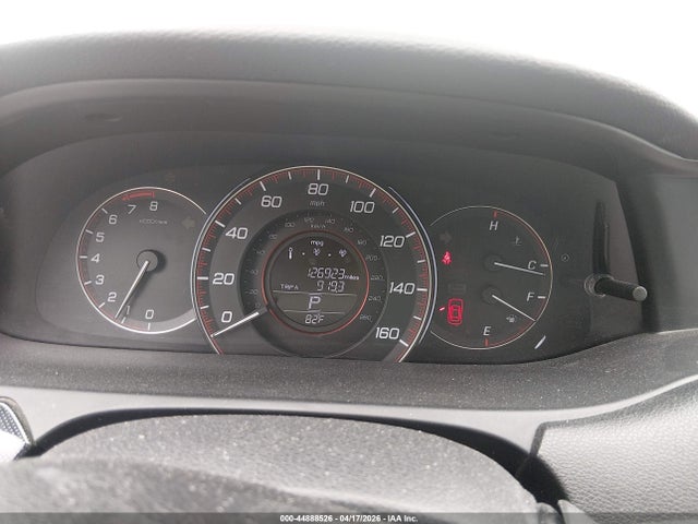 HONDA ACCORD SPORT - 7