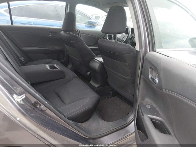 HONDA ACCORD SPORT - 8