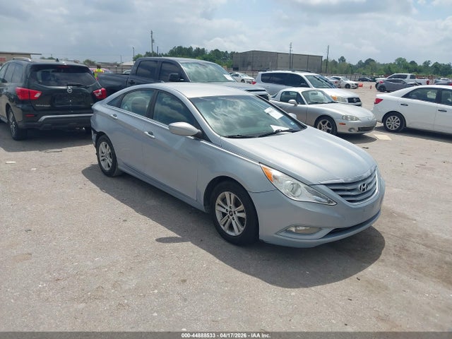 HYUNDAI SONATA GLS - 1