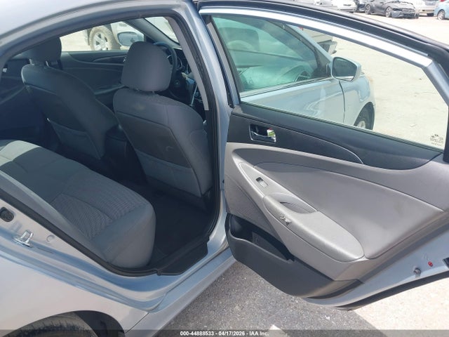 HYUNDAI SONATA GLS - 8