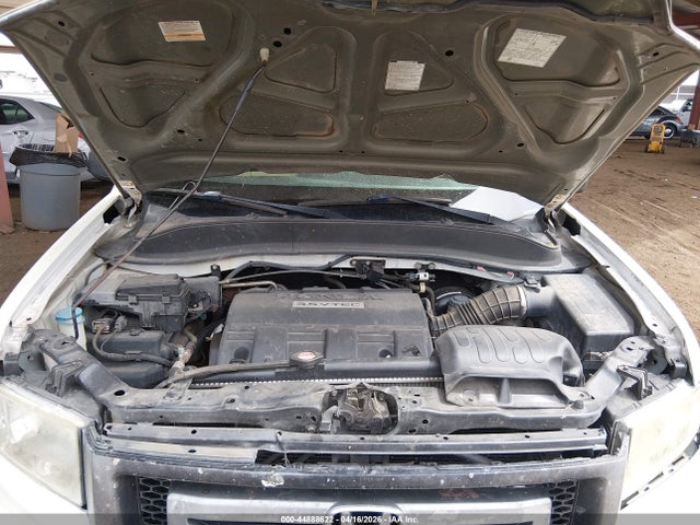 HONDA RIDGELINE - 10