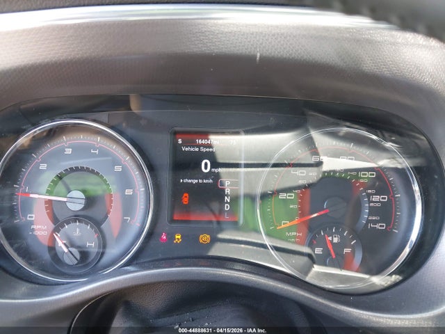 DODGE CHARGER SXT - 7