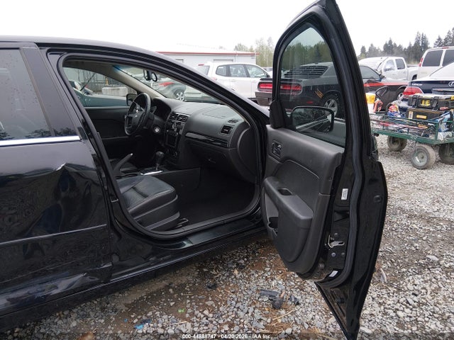 FORD FUSION SEL - 5