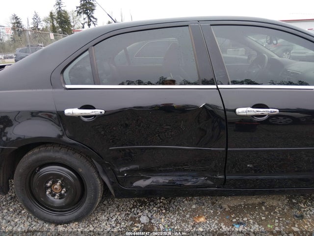 FORD FUSION SEL - 6
