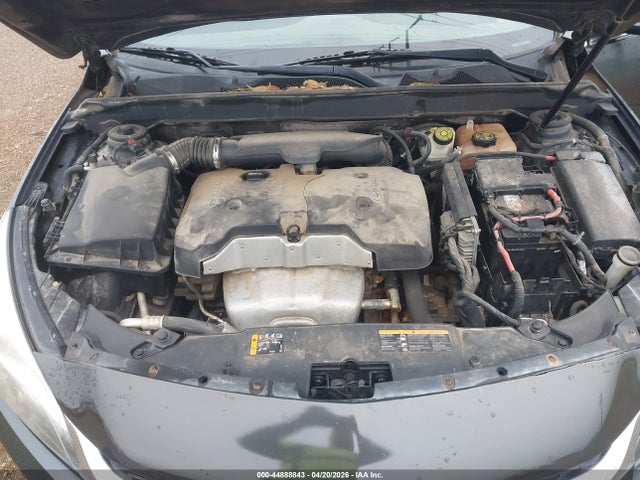 CHEVROLET MALIBU 1LT - 10