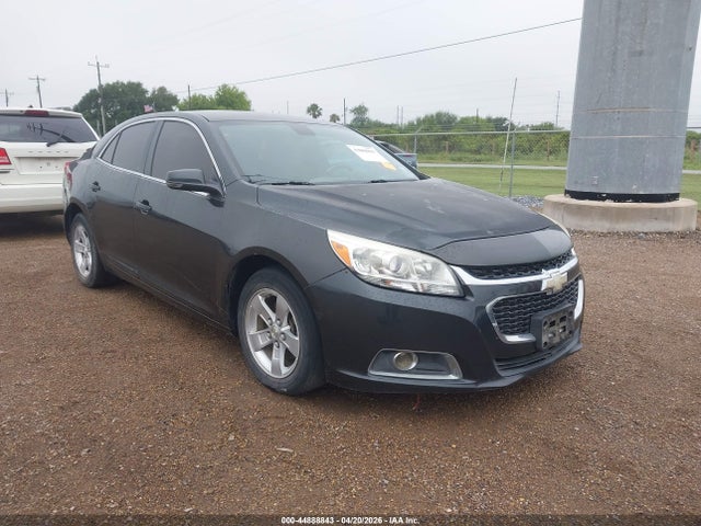 CHEVROLET MALIBU 1LT - 1