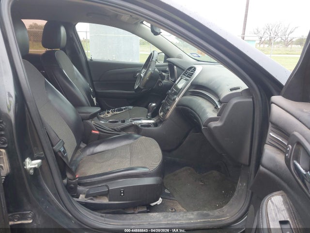 CHEVROLET MALIBU 1LT - 5