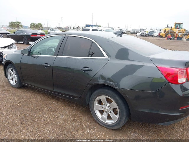 CHEVROLET MALIBU 1LT - 6