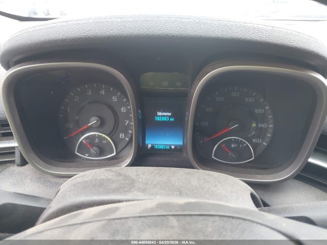 CHEVROLET MALIBU 1LT - 7