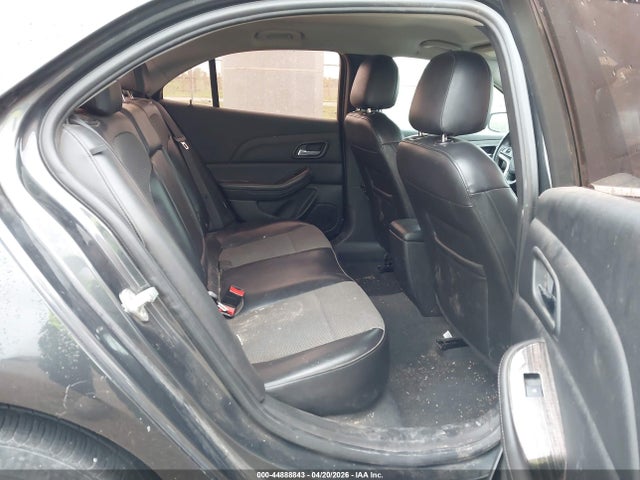 CHEVROLET MALIBU 1LT - 8