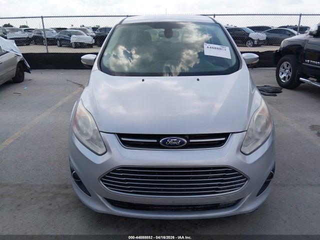 FORD C-MAX HYBRID SEL - 6