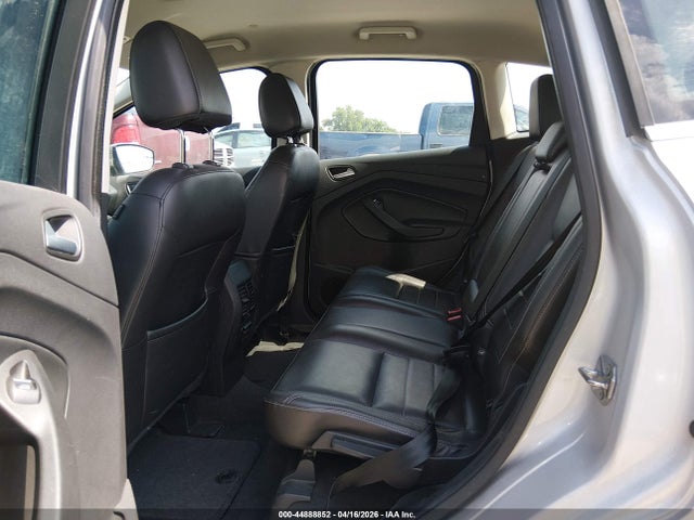 FORD C-MAX HYBRID SEL - 8