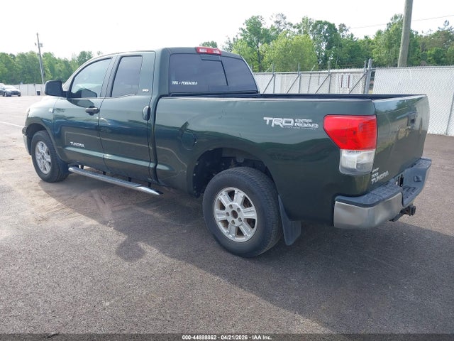 TOYOTA TUNDRA - 3