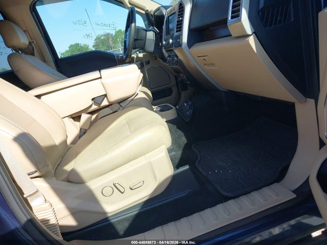FORD F-150 LARIAT - 5