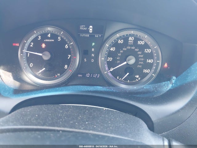 2012 Lexus ES 350 缩略图 7