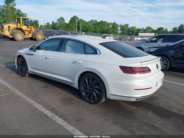 2023 VOLKSWAGEN ARTEON 2.0T SEL R-LINE 3