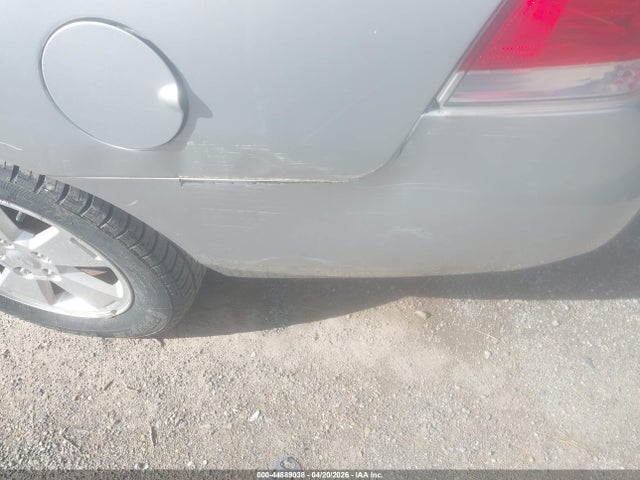 CHEVROLET IMPALA LT - 6