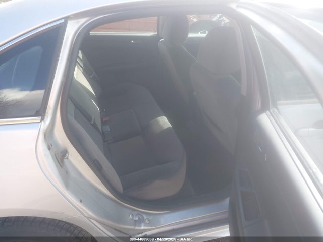 CHEVROLET IMPALA LT - 8