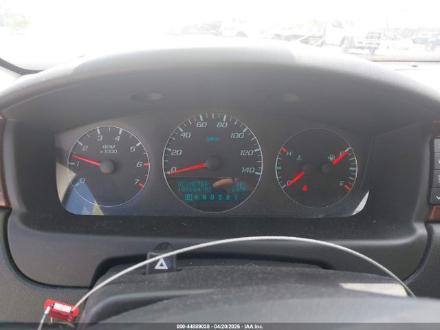 CHEVROLET IMPALA LT - 7