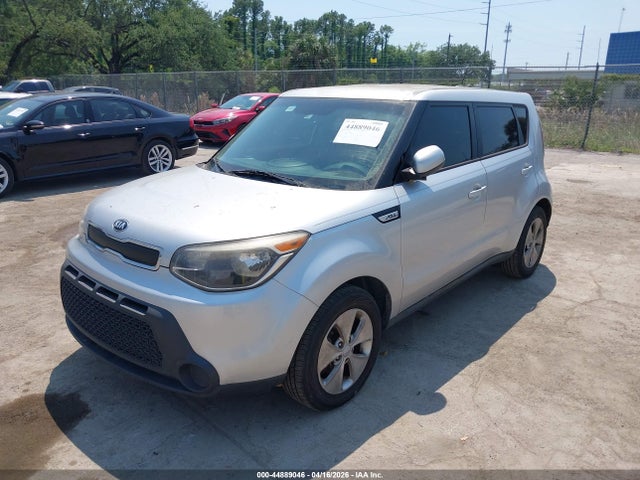 KIA SOUL ! - 2