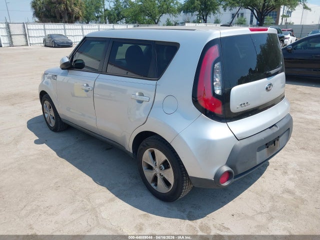 KIA SOUL ! - 3