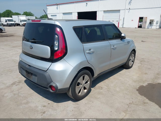 KIA SOUL ! - 4