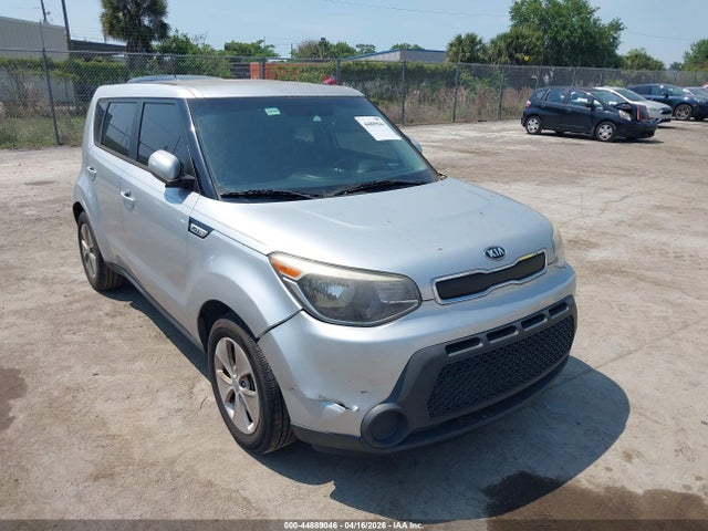 KIA SOUL ! - 6