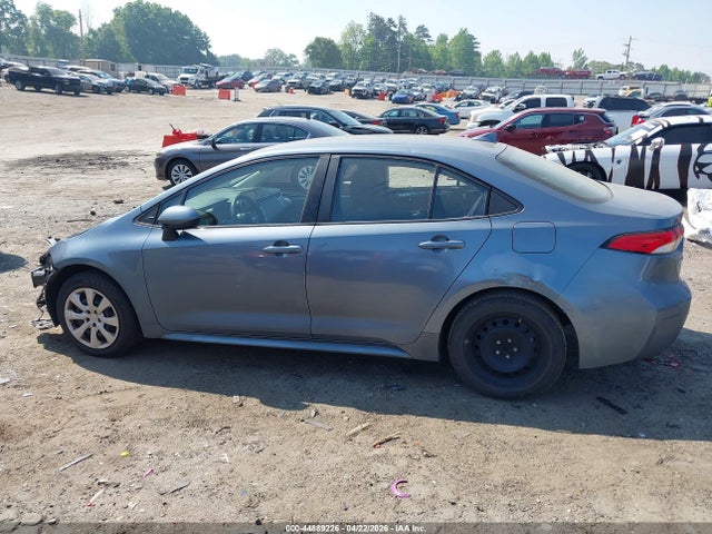 2021 Toyota COROLLA LE 缩略图 15