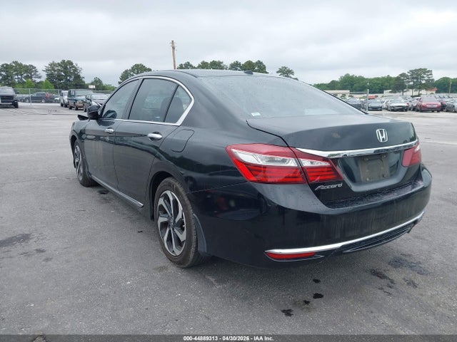2016 Honda ACCORD EX photo 3