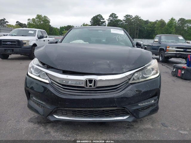 2016 Honda ACCORD EX photo 6