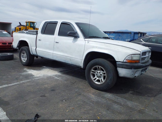 DODGE DAKOTA SLT/SPORT - 1