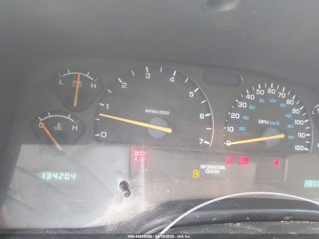 DODGE DAKOTA SLT/SPORT - 7