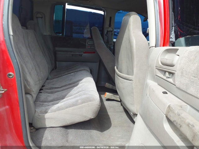 DODGE DAKOTA SLT/SPORT - 8