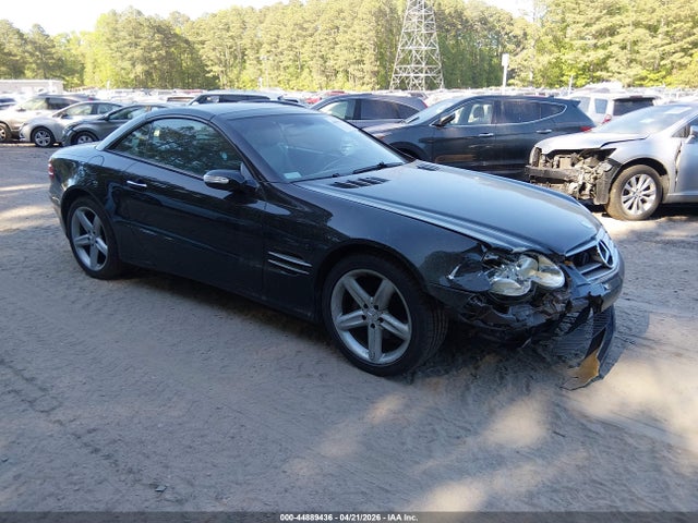 2004 MERCEDES-BENZ S 