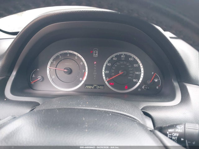 HONDA ACCORD - 7