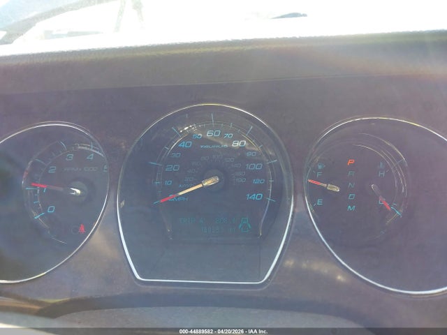 FORD TAURUS LIMITED - 7