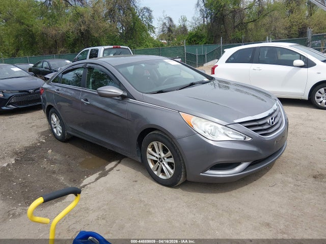 HYUNDAI SONATA - 1