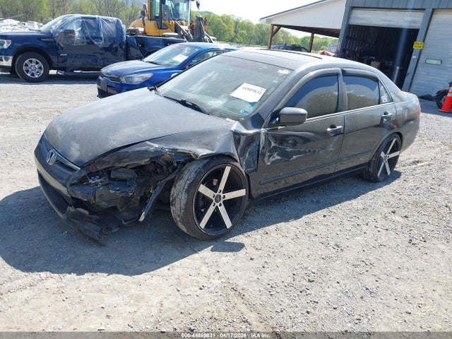 HONDA ACCORD - 2