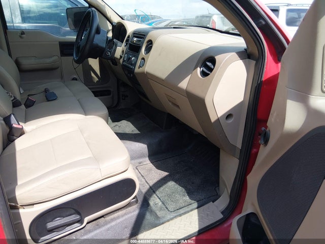 FORD F-150 STX/XL/XLT - 5
