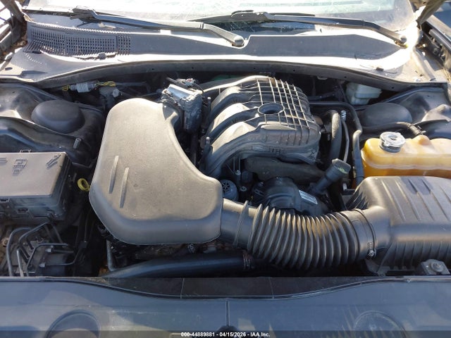 DODGE CHARGER POLICE - 10