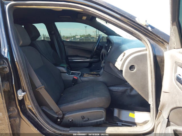 DODGE CHARGER POLICE - 5