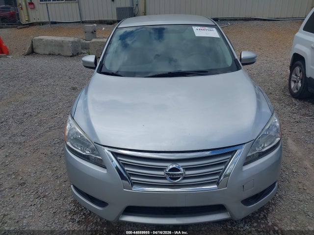 NISSAN SENTRA SL - 6