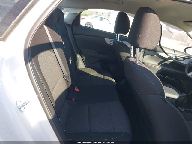 KIA FORTE - 8