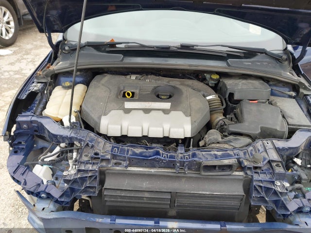 FORD FOCUS ST - 10