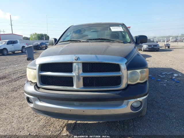 DODGE RAM 1500 SLT/LARAMIE - 6