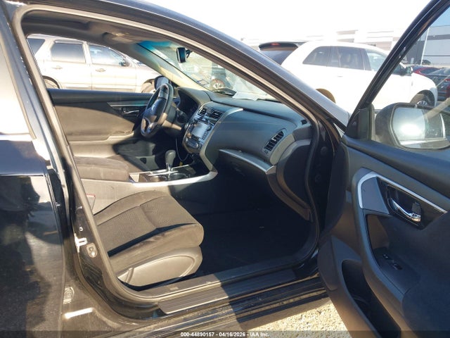 2014 Nissan ALTIMA 2.5 SV — фото 5